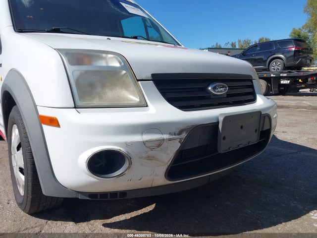 46308703 :رقم المزاد ، NM0LS7DN7BT056862 vin ، 2011 Ford Transit Connect Xlt مزاد بيع