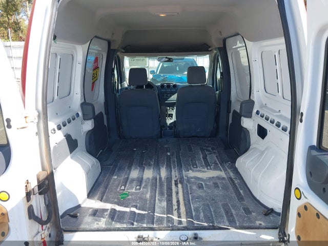 46308703 :رقم المزاد ، NM0LS7DN7BT056862 vin ، 2011 Ford Transit Connect Xlt مزاد بيع