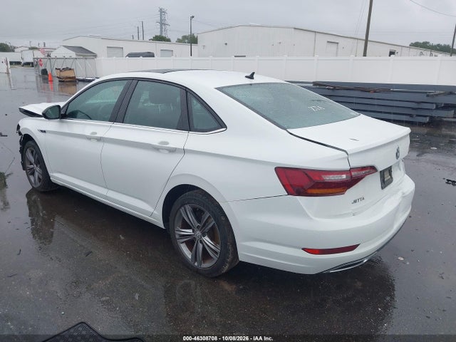 Aukcja sprzedaży 2019 Volkswagen Jetta 1.4t R-line/1.4t S/1.4t Se, vin: 3VWC57BU7KM043660, numer aukcji: 46308708