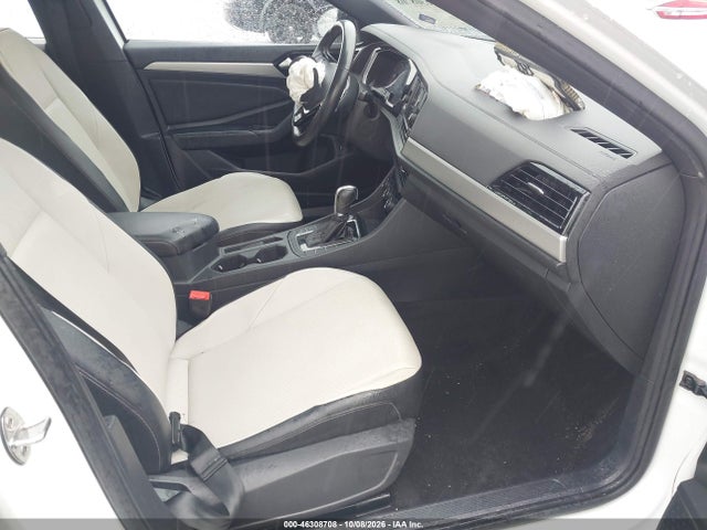 Aukcja sprzedaży 2019 Volkswagen Jetta 1.4t R-line/1.4t S/1.4t Se, vin: 3VWC57BU7KM043660, numer aukcji: 46308708