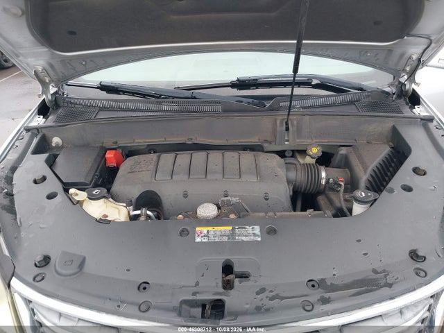 2014 Chevrolet Traverse 2lt მანქანა იყიდება აუქციონზე, vin: 1GNKRHKDXEJ153278, აუქციონის ნომერი: 46308712