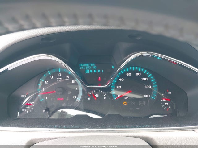 2014 Chevrolet Traverse 2lt მანქანა იყიდება აუქციონზე, vin: 1GNKRHKDXEJ153278, აუქციონის ნომერი: 46308712
