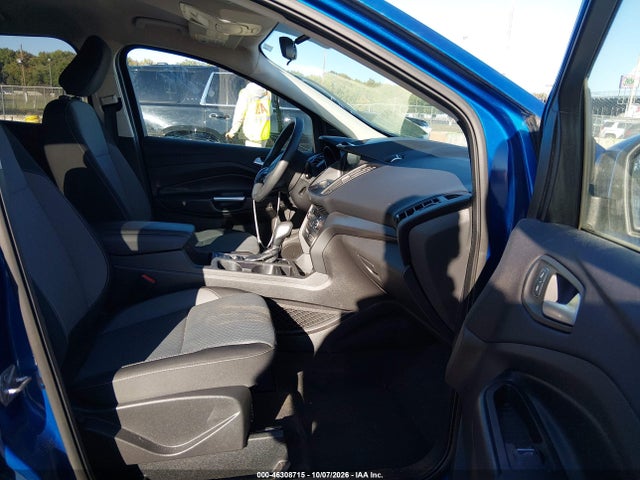 2019 Ford Escape Se მანქანა იყიდება აუქციონზე, vin: 1FMCU9GD4KUA73412, აუქციონის ნომერი: 46308715