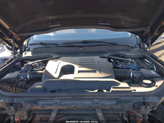 46308722 :رقم المزاد ، SALWR2SU5LA747130 vin ، 2020 Land Rover Range Rover Sport Hse Mhev مزاد بيع