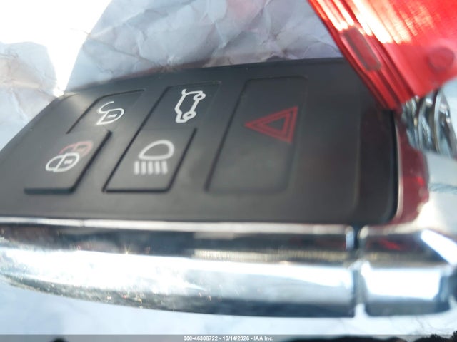 46308722 :رقم المزاد ، SALWR2SU5LA747130 vin ، 2020 Land Rover Range Rover Sport Hse Mhev مزاد بيع