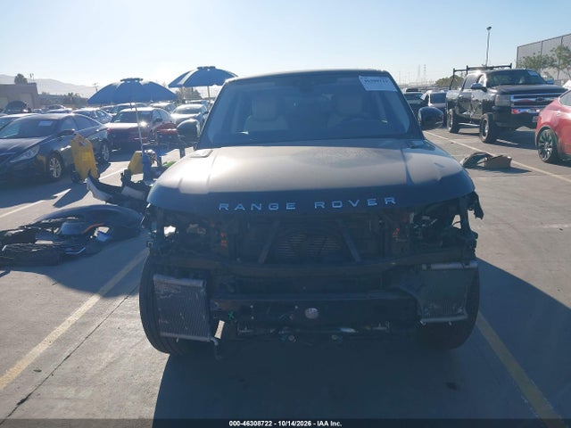 46308722 :رقم المزاد ، SALWR2SU5LA747130 vin ، 2020 Land Rover Range Rover Sport Hse Mhev مزاد بيع