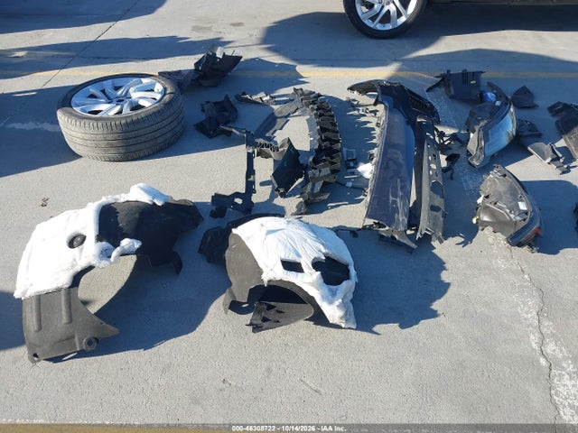 46308722 :رقم المزاد ، SALWR2SU5LA747130 vin ، 2020 Land Rover Range Rover Sport Hse Mhev مزاد بيع