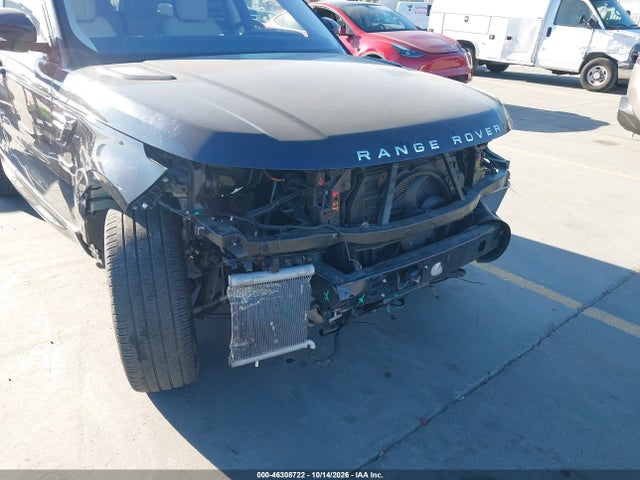 46308722 :رقم المزاد ، SALWR2SU5LA747130 vin ، 2020 Land Rover Range Rover Sport Hse Mhev مزاد بيع