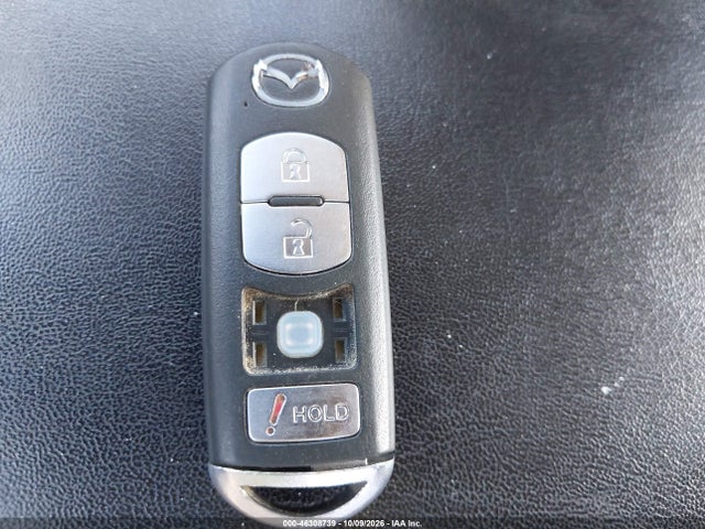 2009 Mazda Mazda6 I Touring მანქანა იყიდება აუქციონზე, vin: 1YVHP82A295M31338, აუქციონის ნომერი: 46308739