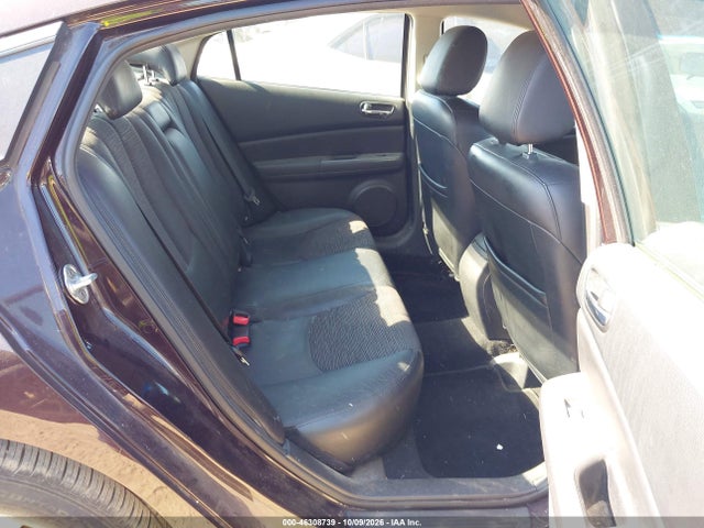 2009 Mazda Mazda6 I Touring მანქანა იყიდება აუქციონზე, vin: 1YVHP82A295M31338, აუქციონის ნომერი: 46308739