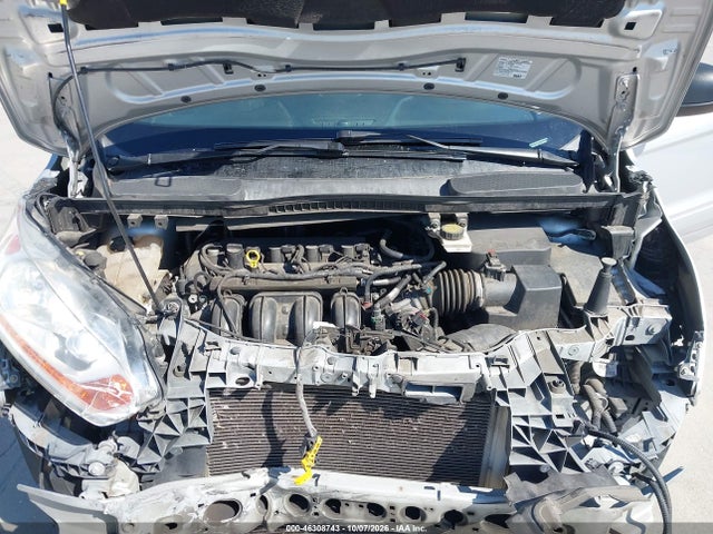 2018 Ford Transit Connect Xlt მანქანა იყიდება აუქციონზე, vin: NM0GE9F73J1364043, აუქციონის ნომერი: 46308743