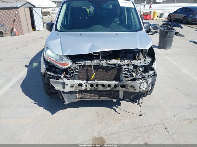 2018 Ford Transit Connect Xlt მანქანა იყიდება აუქციონზე, vin: NM0GE9F73J1364043, აუქციონის ნომერი: 46308743