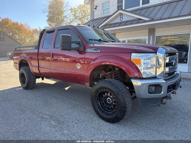 Продаж на аукціоні авто 2015 Ford F-350 Lariat, vin: 1FT8X3BT1FEA19899, номер лоту: 46308744
