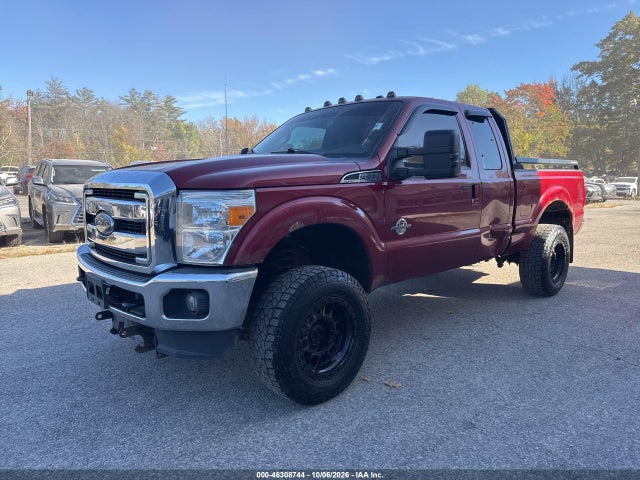 Aukcja sprzedaży 2015 Ford F-350 Lariat, vin: 1FT8X3BT1FEA19899, numer aukcji: 46308744
