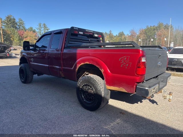 Aukcja sprzedaży 2015 Ford F-350 Lariat, vin: 1FT8X3BT1FEA19899, numer aukcji: 46308744