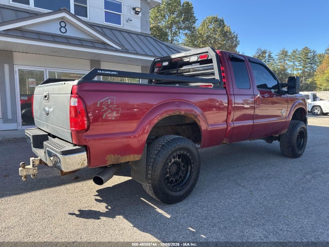 Aukcja sprzedaży 2015 Ford F-350 Lariat, vin: 1FT8X3BT1FEA19899, numer aukcji: 46308744