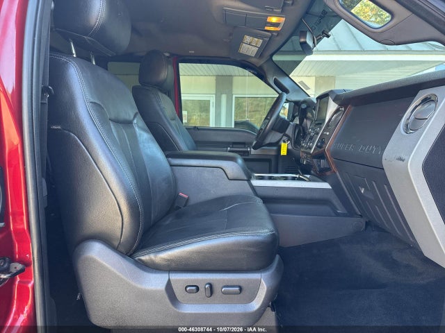 Aukcja sprzedaży 2015 Ford F-350 Lariat, vin: 1FT8X3BT1FEA19899, numer aukcji: 46308744