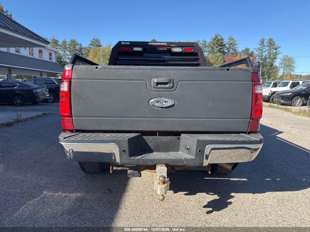 Aukcja sprzedaży 2015 Ford F-350 Lariat, vin: 1FT8X3BT1FEA19899, numer aukcji: 46308744