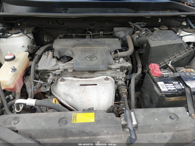 Продажа на аукционе авто 2014 Toyota Rav4 Le, vin: JTMBFREV0ED078214, номер лота: 46308753
