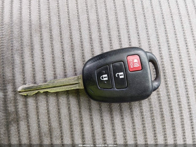 Продажа на аукционе авто 2014 Toyota Rav4 Le, vin: JTMBFREV0ED078214, номер лота: 46308753