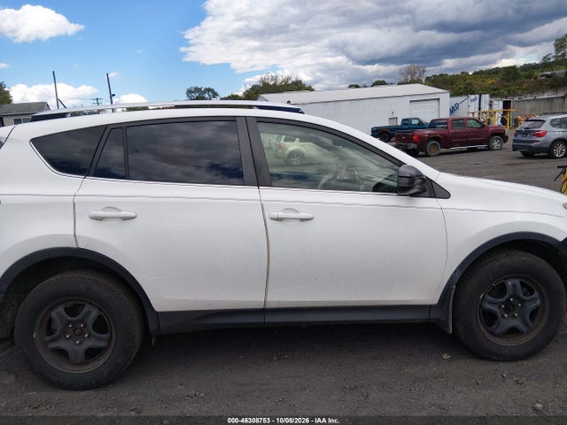 Продажа на аукционе авто 2014 Toyota Rav4 Le, vin: JTMBFREV0ED078214, номер лота: 46308753