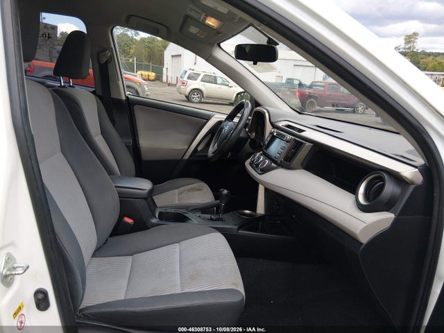 Продажа на аукционе авто 2014 Toyota Rav4 Le, vin: JTMBFREV0ED078214, номер лота: 46308753