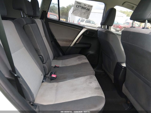 Продажа на аукционе авто 2014 Toyota Rav4 Le, vin: JTMBFREV0ED078214, номер лота: 46308753