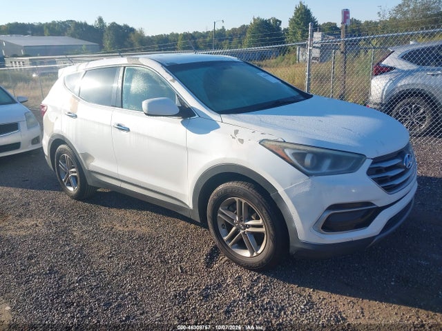 Aukcja sprzedaży 2017 Hyundai Santa Fe Sport 2.4l, vin: 5NMZT3LB3HH038685, numer aukcji: 46308757