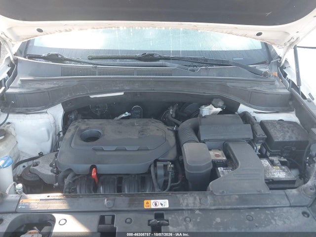 Aukcja sprzedaży 2017 Hyundai Santa Fe Sport 2.4l, vin: 5NMZT3LB3HH038685, numer aukcji: 46308757