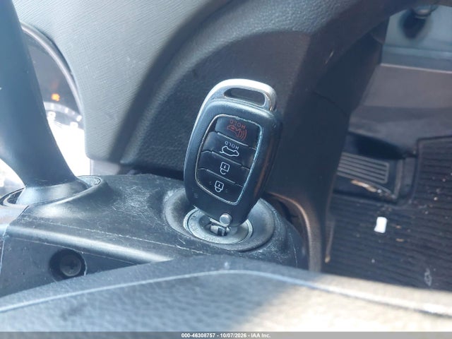 Aukcja sprzedaży 2017 Hyundai Santa Fe Sport 2.4l, vin: 5NMZT3LB3HH038685, numer aukcji: 46308757
