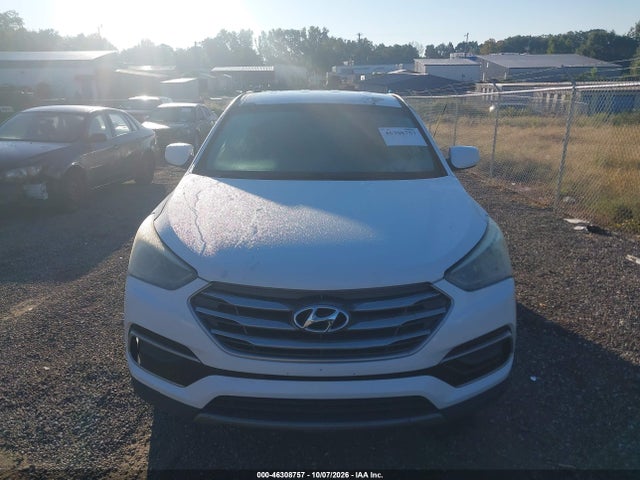 Aukcja sprzedaży 2017 Hyundai Santa Fe Sport 2.4l, vin: 5NMZT3LB3HH038685, numer aukcji: 46308757