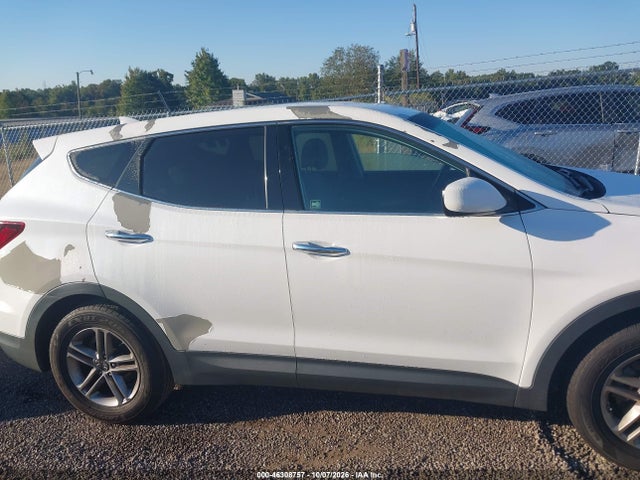 Aukcja sprzedaży 2017 Hyundai Santa Fe Sport 2.4l, vin: 5NMZT3LB3HH038685, numer aukcji: 46308757