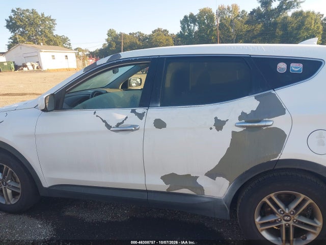 Aukcja sprzedaży 2017 Hyundai Santa Fe Sport 2.4l, vin: 5NMZT3LB3HH038685, numer aukcji: 46308757