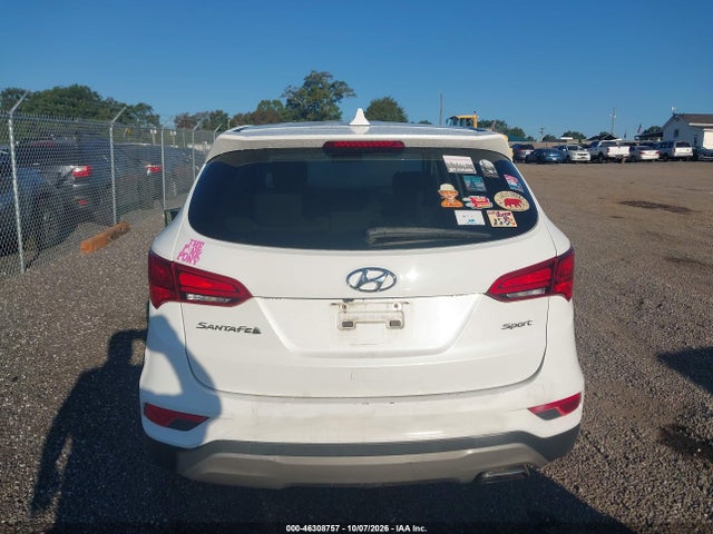 Aukcja sprzedaży 2017 Hyundai Santa Fe Sport 2.4l, vin: 5NMZT3LB3HH038685, numer aukcji: 46308757