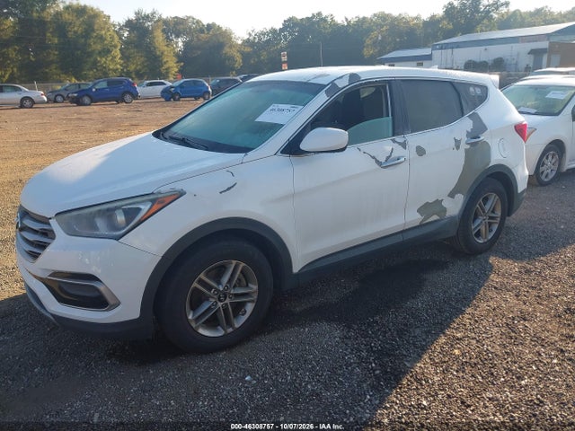 Aukcja sprzedaży 2017 Hyundai Santa Fe Sport 2.4l, vin: 5NMZT3LB3HH038685, numer aukcji: 46308757