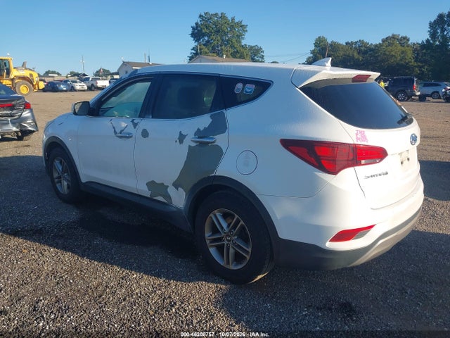 Aukcja sprzedaży 2017 Hyundai Santa Fe Sport 2.4l, vin: 5NMZT3LB3HH038685, numer aukcji: 46308757