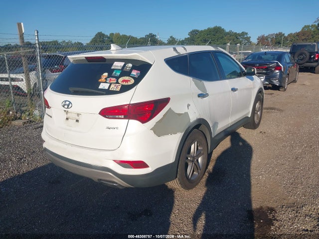 Aukcja sprzedaży 2017 Hyundai Santa Fe Sport 2.4l, vin: 5NMZT3LB3HH038685, numer aukcji: 46308757