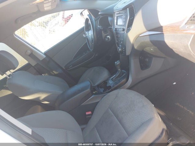 Aukcja sprzedaży 2017 Hyundai Santa Fe Sport 2.4l, vin: 5NMZT3LB3HH038685, numer aukcji: 46308757