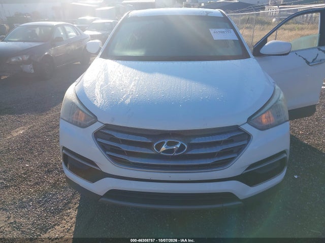 Aukcja sprzedaży 2017 Hyundai Santa Fe Sport 2.4l, vin: 5NMZT3LB3HH038685, numer aukcji: 46308757