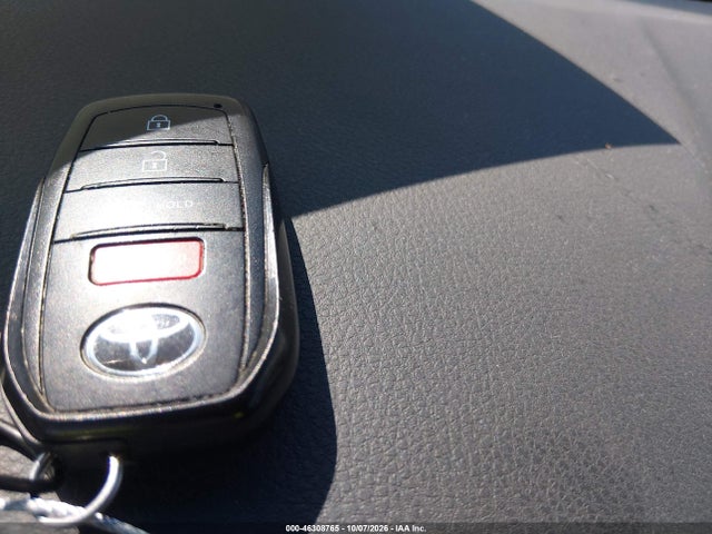 Продажа на аукционе авто 2026 Toyota Camry Le, vin: 4T1DAACK0TU712499, номер лота: 46308765