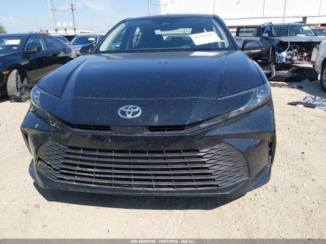 Продажа на аукционе авто 2026 Toyota Camry Le, vin: 4T1DAACK0TU712499, номер лота: 46308765