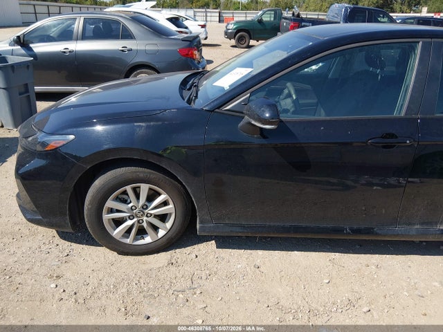 Продажа на аукционе авто 2026 Toyota Camry Le, vin: 4T1DAACK0TU712499, номер лота: 46308765