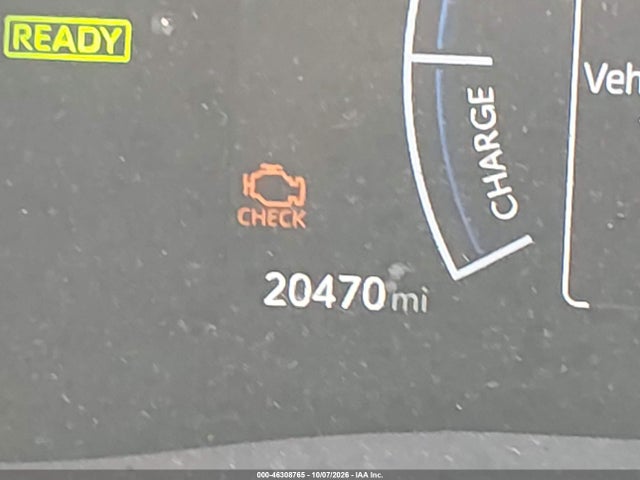 Продажа на аукционе авто 2026 Toyota Camry Le, vin: 4T1DAACK0TU712499, номер лота: 46308765
