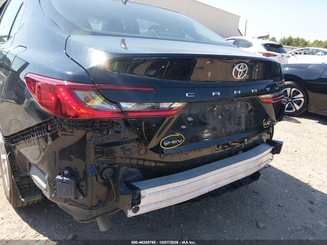 Продажа на аукционе авто 2026 Toyota Camry Le, vin: 4T1DAACK0TU712499, номер лота: 46308765