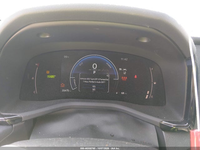 Продажа на аукционе авто 2026 Toyota Camry Le, vin: 4T1DAACK0TU712499, номер лота: 46308765