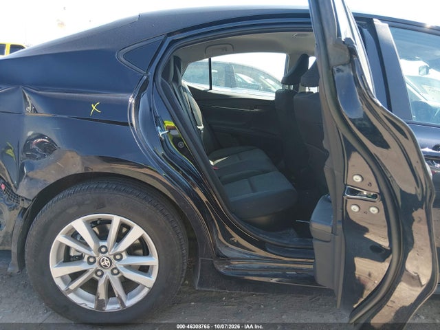 Продажа на аукционе авто 2026 Toyota Camry Le, vin: 4T1DAACK0TU712499, номер лота: 46308765