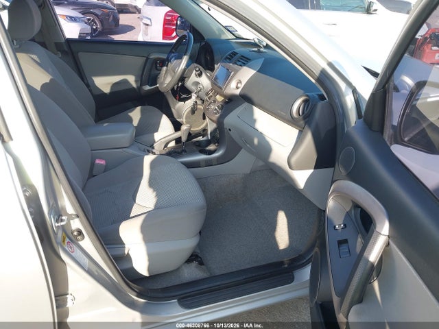 46308766 :رقم المزاد ، JTMBK31V886031181 vin ، 2008 Toyota Rav4 Limited V6 مزاد بيع