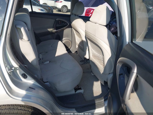 46308766 :رقم المزاد ، JTMBK31V886031181 vin ، 2008 Toyota Rav4 Limited V6 مزاد بيع
