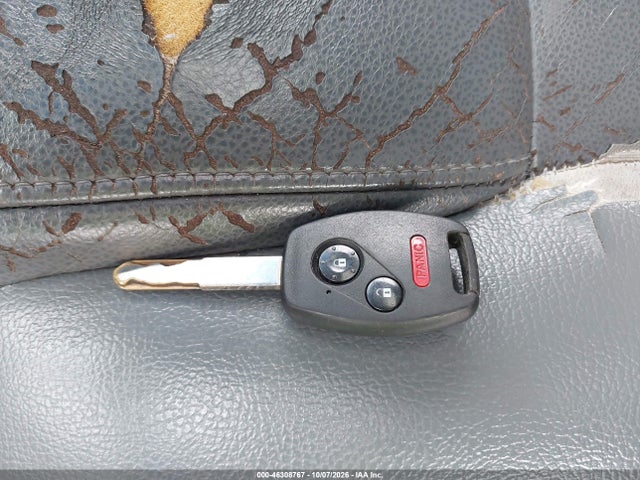 2007 Honda Pilot Ex-l მანქანა იყიდება აუქციონზე, vin: 2HKYF18557H540769, აუქციონის ნომერი: 46308767