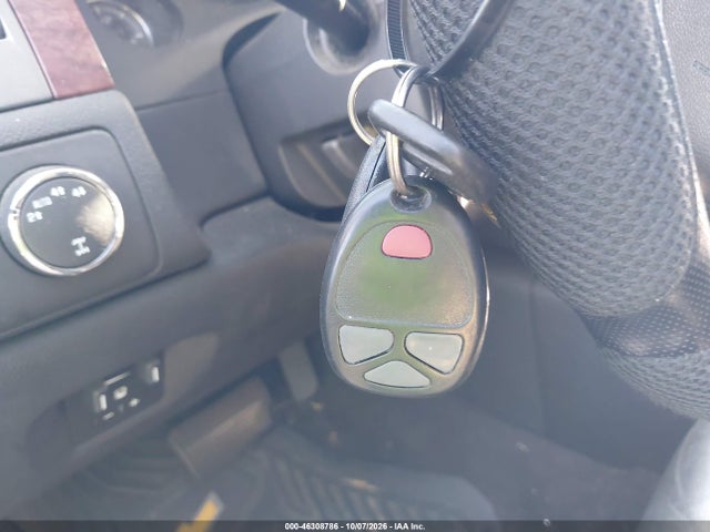46308786 :رقم المزاد ، 1GCEK19Y18Z221936 vin ، 2008 Chevrolet Silverado 1500 Ltz مزاد بيع